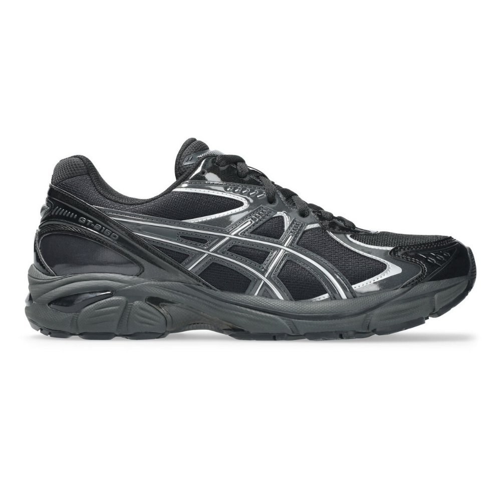 GT-2160 sneakers - sort